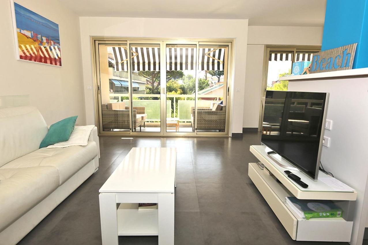 אנטיב Splendide 3 Pieces Vue Mer מראה חיצוני תמונה