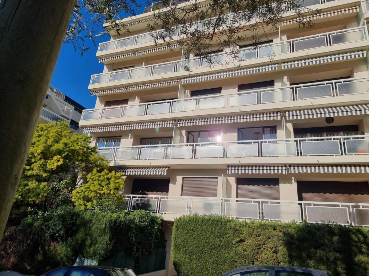 אנטיב Splendide 3 Pieces Vue Mer מראה חיצוני תמונה