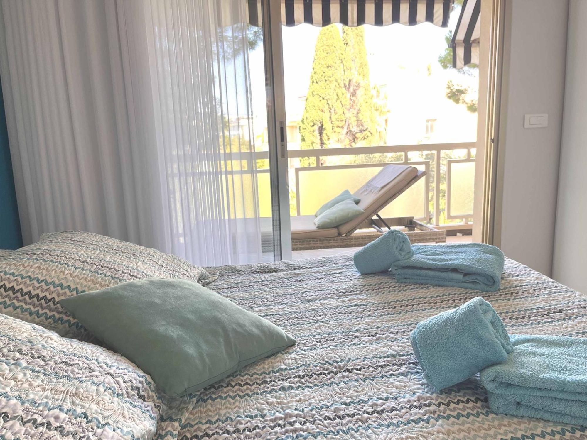 אנטיב Splendide 3 Pieces Vue Mer מראה חיצוני תמונה