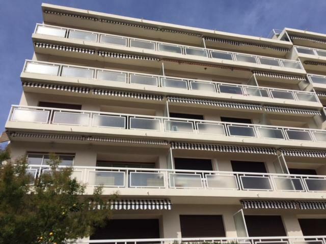 אנטיב Splendide 3 Pieces Vue Mer מראה חיצוני תמונה